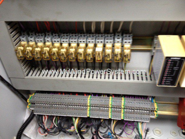 VESTAS V27 – 225/50kW from 2002 175kW - 500kW offered - sold Product 18