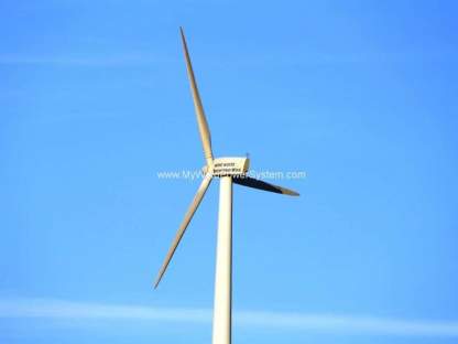 WINDWORLD W4200 – Wind Turbines WINDWORLD W4200 – Wind Turbines