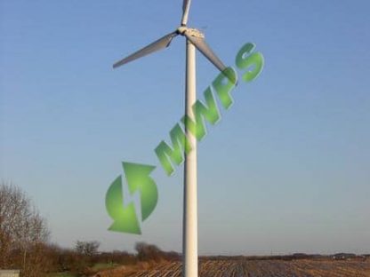NORDTANK Wind Turbines 150kW XLR For Sale NORDTANK Wind Turbines 150kW XLR For Sale