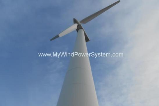 vestas v27 225kw wind turbine 2 547x365 image vestas v27 225kw wind turbine 2 547x365 The Robustness of Wind Turbines