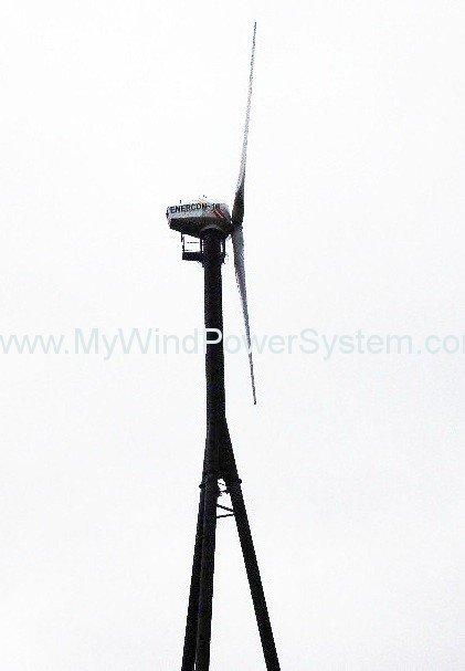 Wind Turbines 50Kw – 100kW SPECIAL OFFERS Product Image 2