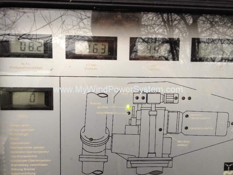 ENERCON E18 – 80kW Wind Turbine Product Image 4