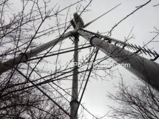 ENERCON E18 – 80kW Wind Turbine ENERCON E18 – 80kW Wind Turbine