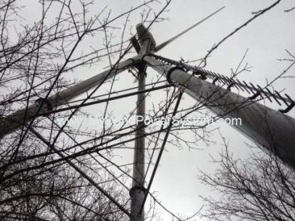 ENERCON E18 – 80kW Wind Turbine ENERCON E18 – 80kW Wind Turbine