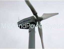 FUHRLANDER FL250 Wind Turbines for Sale Product Image 3