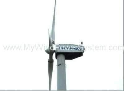 FUHRLANDER FL100 Wind Turbines FUHRLANDER FL100 Wind Turbines