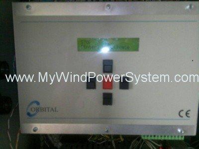 DANWIN 19 – 100kW Wind Turbines For Sale Product Image 3