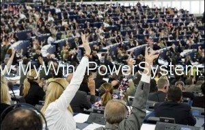 Members of the European Parliament Vote for Pollution Post Post Image Members of the European Parliament Vote for Pollution