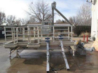 POWER CLIMBER MW1000 Vestas Turbine Hoist/Lifts POWER CLIMBER MW1000 Vestas Turbine Hoist/Lifts