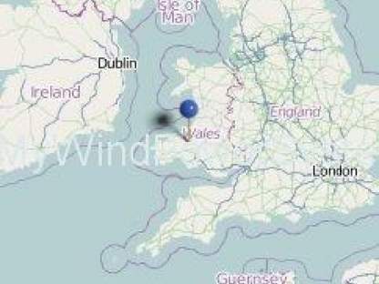 New Wind Farm given Go-Ahead in Wales New Wind Farm given Go-Ahead in Wales