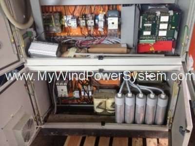 KROGMANN 50kW – Wind Turbine Sale 1kW - 150kW offered Product 4