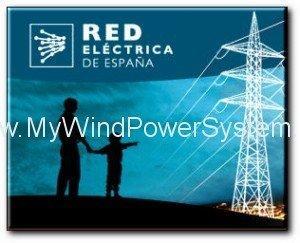 Hola to Spanish Wind Power! Post Post Image Hola to Spanish Wind Power!