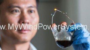 Storing Green Energy Post Post Image Storing Green Energy