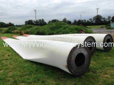 BONUS 600kW Mk4 – 11 units For Sale 600kW - 1MW offered Product 4