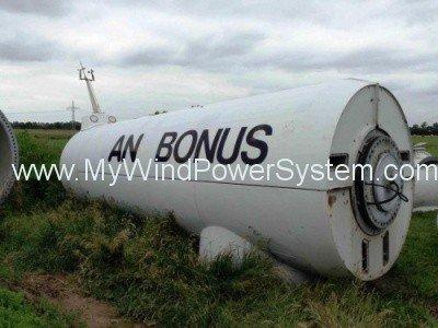 BONUS 600kW Mk4 – 11 units For Sale 600kW - 1MW offered Product 2