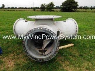 Wanted – GE Wind Turbine Rotor IGBT Wanted – GE Wind Turbine Rotor IGBT