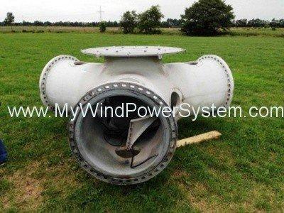 BONUS 600kW Mk4 – 11 units For Sale 600kW - 1MW offered Product 3