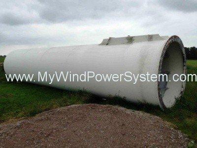 BONUS 600kW Mk4 – 11 units For Sale 600kW - 1MW offered Product 7