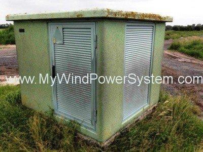 BONUS 600kW Mk4 – 11 units For Sale 600kW - 1MW offered Product 8