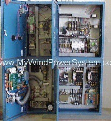 NORDTANK NTK 65 Wind Turbines For Sale – 50kW Product Image 3