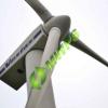 VESTAS V44 Used Wind Turbine For Sale 600kW - 1MW Offered Category 7 VESTAS V44 Used Wind Turbine For Sale 600kW - 1MW offered Product 7