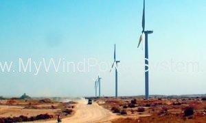 fauji_fertilizer_pakistan_wind_farm fauji fertilizer pakistan wind farm1 Hydrochina to Install Pakistans Third Wind Farm