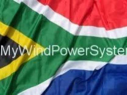 South African Factory to Produce Wind Towers South African Factory to Produce Wind Towers