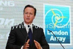 Hooray Hooray for the London Array! Post Post Image Hooray Hooray for the London Array!