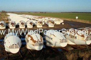 Thinking Wind Power? Think Second Hand Turbines. Post Post Image Thinking Wind Power? Think Second Hand Turbines.