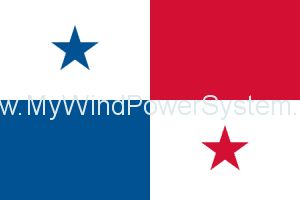Flag_of_Panama.svg Flag of Panama.svg 300x2001 Panama to get first Wind Farm in 2014