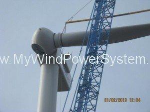 Vestas Turbines for Ukraine Wind Power Plants Post Post Image Vestas Turbines for Ukraine Wind Power Plants