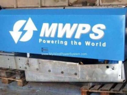 LAGERWEY LW15 50 and 15/75 50Hz Used Post Post Image LAGERWEY LW15 50 and 15/75 50Hz Used