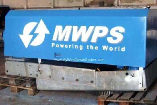 LAGERWEY LW18-80 For Sale – Used or Refurbished 1kW - 150kW offered - sold Product 3