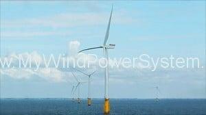 UK Offshore Wind Capacity now 10 Gigawatts Post Post Image UK Offshore Wind Capacity now 10 Gigawatts