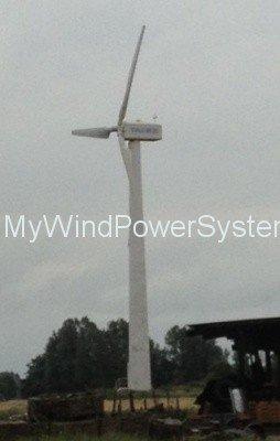 TACKE TW250 Wind Turbines For Sale Product Image 2