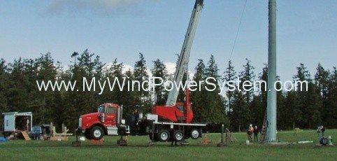 Thinking Wind Power? Think Second Hand Turbines. Post Post Image Thinking Wind Power? Think Second Hand Turbines.