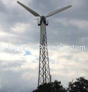 VESTAS V17 Used Wind Turbine for Sale – Available VESTAS V17 Used Wind Turbine for Sale – Available