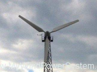 VESTAS V17 Used Wind Turbine for Sale – Available VESTAS V17 Used Wind Turbine for Sale – Available