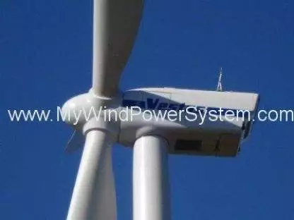 VESTAS V90 Wind Turbines Wanted VESTAS V90 Wind Turbines Wanted