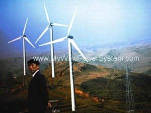 Chinas First 6 MW Wind Turbine Unveiled By Sinovel Chinas First 6 MW Wind Turbine Unveiled By Sinovel