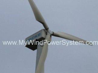 TACKE TW250 Wind Turbines For Sale TACKE TW250 Wind Turbines For Sale