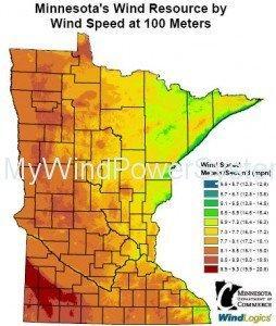 Wind Farms on Family Farms in Minnesota, United States Post Post Image Wind Farms on Family Farms in Minnesota, United States