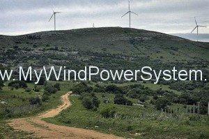 Wind Farm in Uruguay To Be Build by Abengoa Post Post Image Wind Farm in Uruguay To Be Build by Abengoa