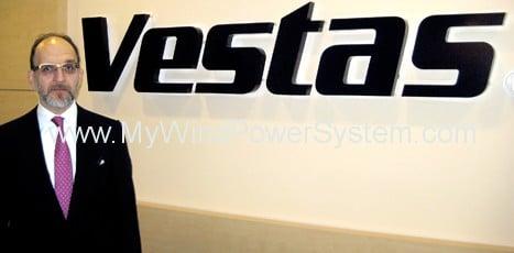 Vestas V112 3.3MW Turbines for Kavakli Wind Farm, Turkey Post Post Image Vestas V112 3.3MW Turbines for Kavakli Wind Farm, Turkey