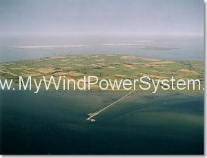 Pellworm, The Greenest Island? Post Post Image Pellworm, The Greenest Island?