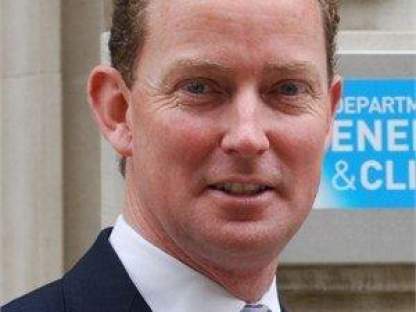 UK Energy Minister Reverses View on Onshore Wind Farms UK Energy Minister Reverses View on Onshore Wind Farms