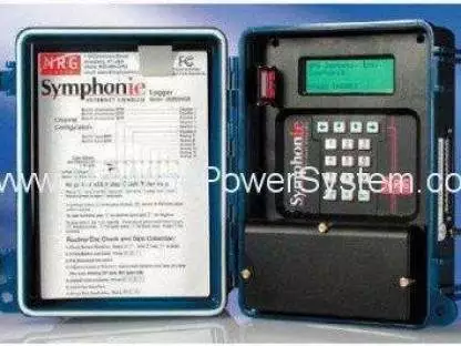 NRG Symphony Data Logger – Wind Monitor System for Sale NRG Symphony Data Logger – Wind Monitor System for Sale
