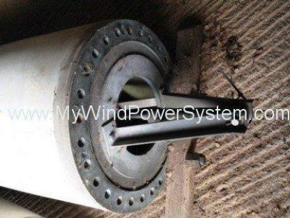 WINCON 200/26 – 200kW Turbine 175kW - 500kW Offered Category - Image 22 WINCON 200/26 – 200kW Turbine Product Image 22