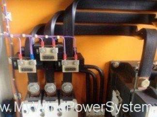 WINCON 200/26 200kW Turbine Post Post Image WINCON 200/26 200kW Turbine