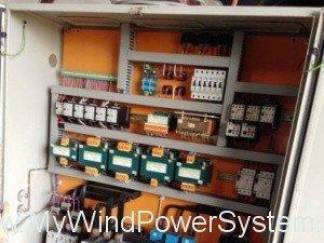 WINCON 200/26 200kW Turbine Post Post Image WINCON 200/26 200kW Turbine